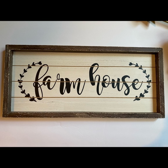 Farmhouse Decor Bundle - Picture 3 of 10